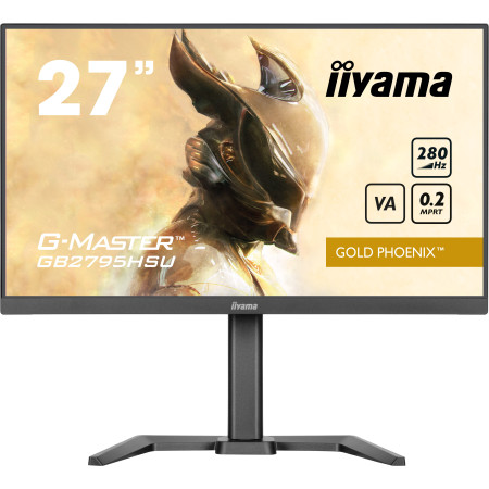 iiyama GB2795HSU-B1 kompiuterio monitorius 27"