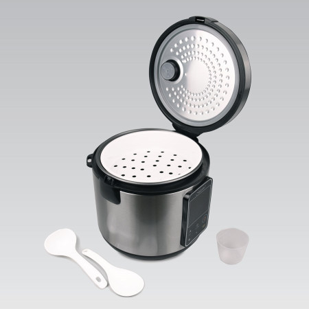 Maestro MR-795 sidabrinis