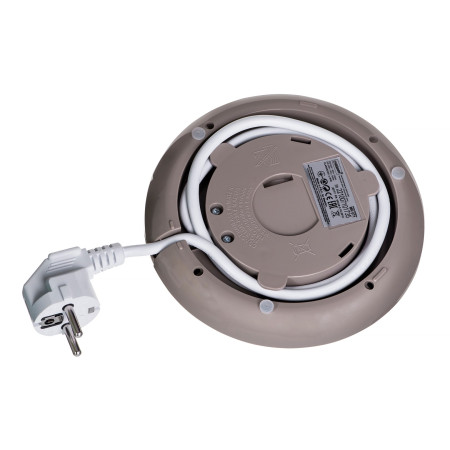 Maestro MR-071 Juoda Keramika