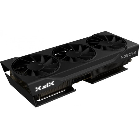 XFX Radeon RX 9070 Quicksilver 16GB OC GDDR6