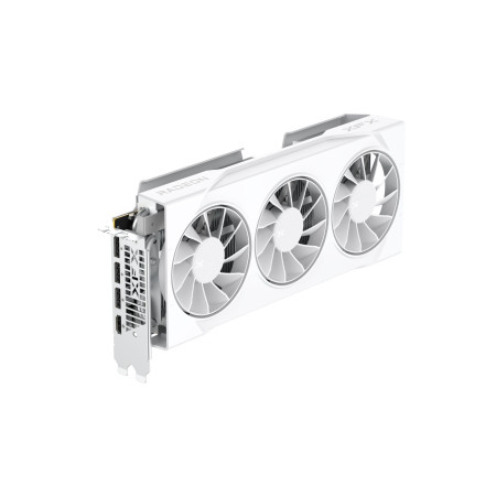 XFX Radeon RX 9070 Swift Balta Triple Fan Gaming Edition 16GB OC GDDR6