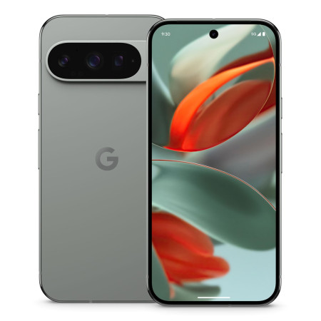 Google Pixel 9 Pro XL 5G 16/128GB Dual SIM Haze
