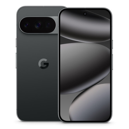 Google Pixel 10 Pro 5G 16/128GB Dual SIM Obsidianas