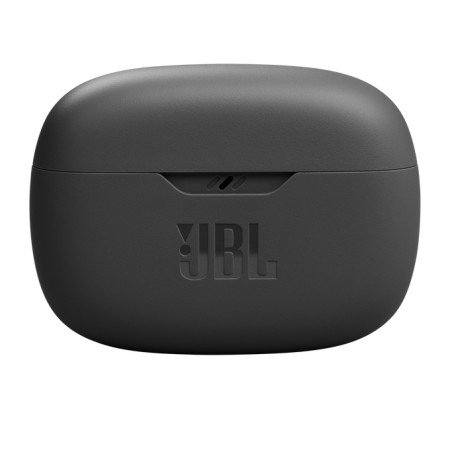 Belaidės ausinės JBL Wave Beam TWS juodos