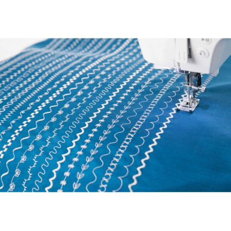 Singer C240 siuvimo mašina