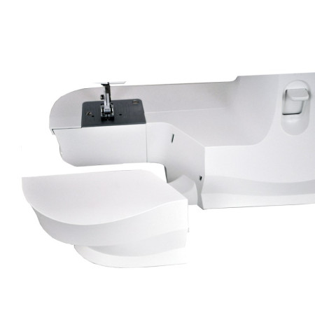 Singer M2105 siuvimo mašina balta