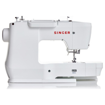 Singer SE 9155 balta