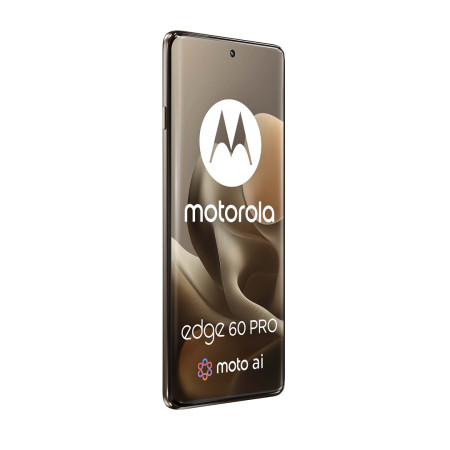 Motorola Edge 60 Pro 12/512GB Ruda