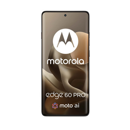 Motorola Edge 60 Pro 12/512GB Ruda