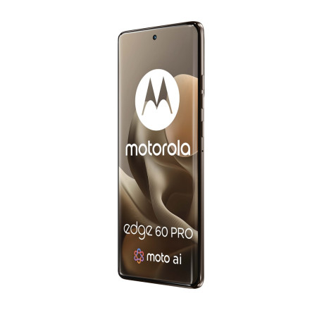 Motorola Edge 60 Pro 12/512GB Ruda