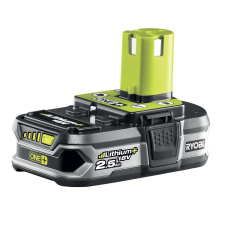 Ryobi RB18L25 18V Baterija