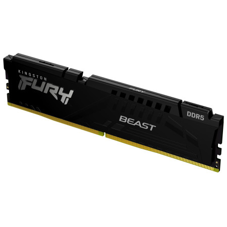 Kingston 16GB DDR5-5200 DIMM atmintinė