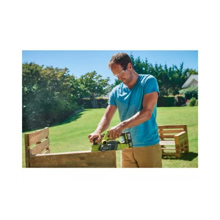 Ryobi ONE+ 18V R18PL-0 - be akumuliatoriaus ir kroviklio