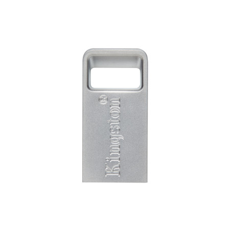 KINGSTON DataTraveler Micro USB atmintukas 256 GB