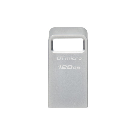 KINGSTON DataTraveler Micro USB atmintukas 128 GB