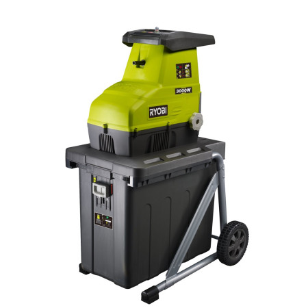 Ryobi RSH3045U smulkintuvas