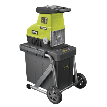 Ryobi RSH3045U smulkintuvas