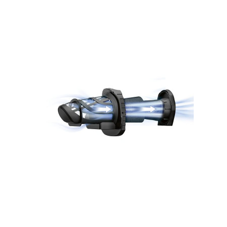 Bosch BHN20L rankinis dulkių siurblys juodas, mėlynas