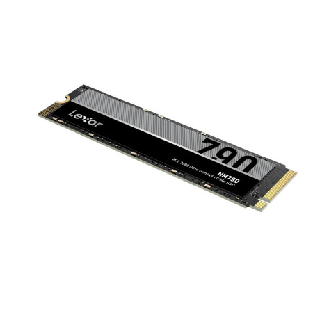 LEXAR NM790 2TB M.2 PCIe Gen4 NVMe SSD
