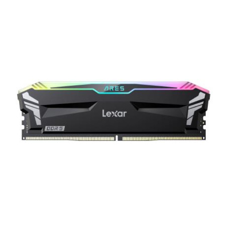 LEXAR 32GB DDR5-6400 DIMM atmintis