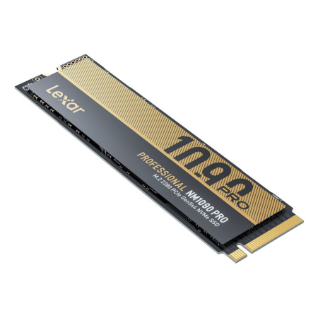 Lexar NM1090 Pro Pci-e NVMe 4TB