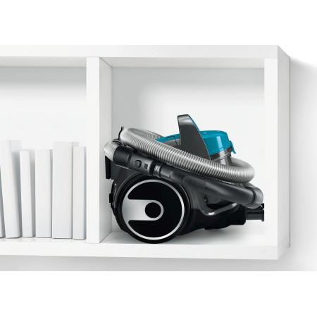 Bosch Serie 2 BGS05X240 dulkių siurblys 1,5 L cilindrinis 700 W