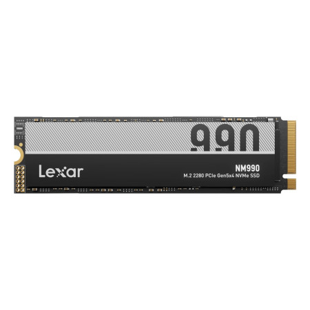 Lexar NM990 Pci-e NVMe 2TB