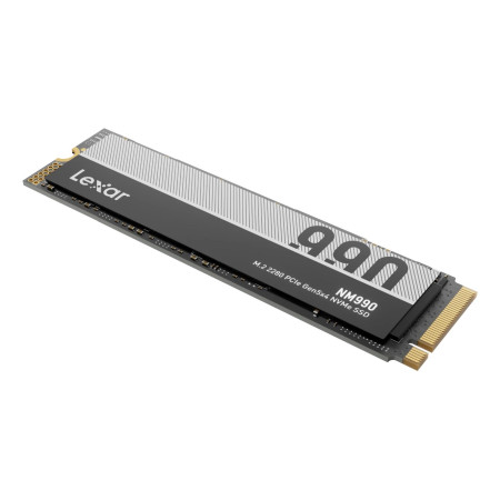 Lexar NM990 Pci-e NVMe 2TB