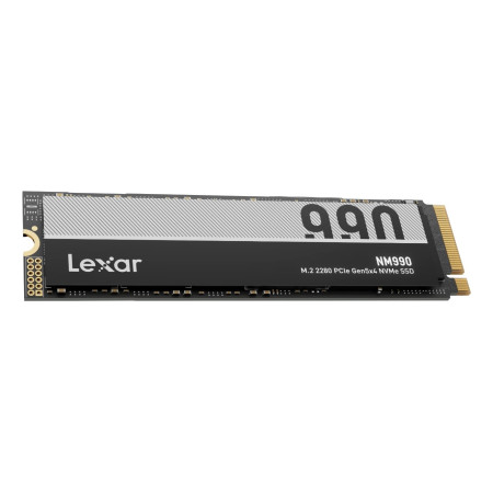 Lexar NM990 Pci-e NVMe 4TB