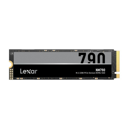 Lexar NM790 Pci-e NVMe 8TB