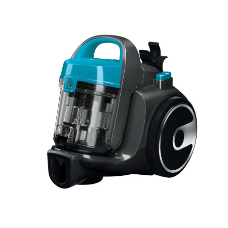 Bosch Serie 2 BGS05X240 dulkių siurblys 1,5 L cilindrinis 700 W