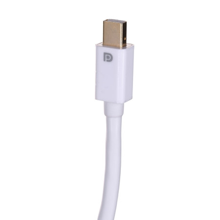 Unitek miniDisplayPort į HDMI 0.2m