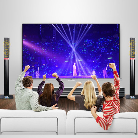 Unitek HDMI 2.0 kabelis 2.0m, juodas