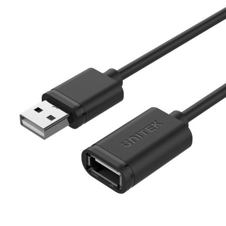 Unitek USB M/F 3.0m