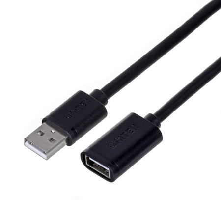 Unitek USB 2.0 M/F 5.0m