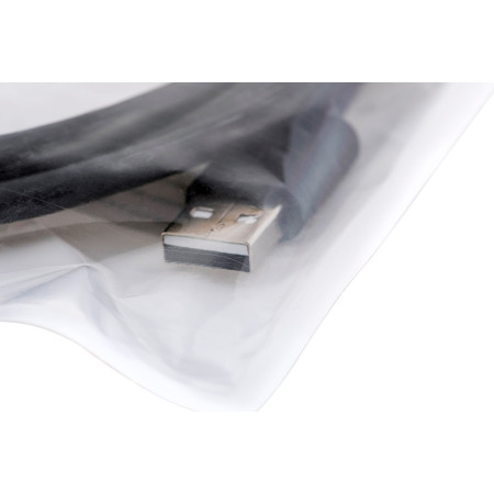 Unitek Y-C450GBK USB 2.0 AM-AF 2.0m prailgintuvas