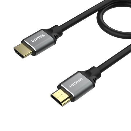 Unitek HDMI 2.1 1.5m kabelis
