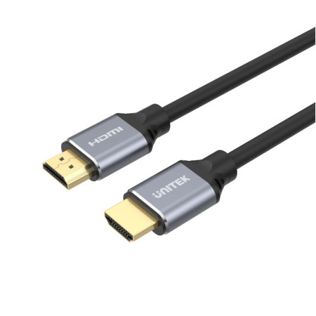 Unitek HDMI 2.1 3.0m kabelis