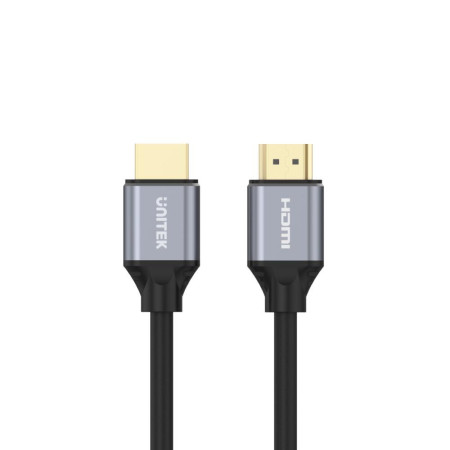 Unitek HDMI 2.1 3.0m kabelis