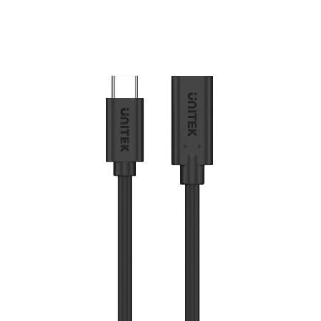 Unitek USB-C prailgintuvas 10Gbps 4K 60Hz