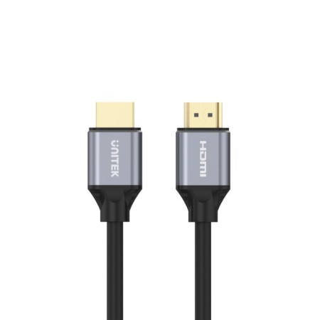 Unitek HDMI 2.1 5 m kabelis