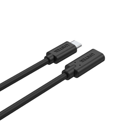 Unitek USB-C prailgintuvas 10Gbps 1,5 m