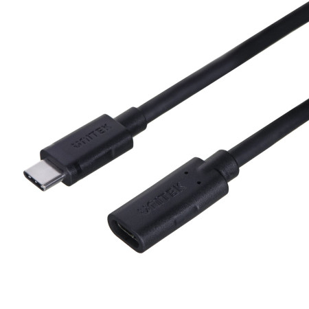 Unitek USB-C prailgintuvas 10Gbps 1,5 m
