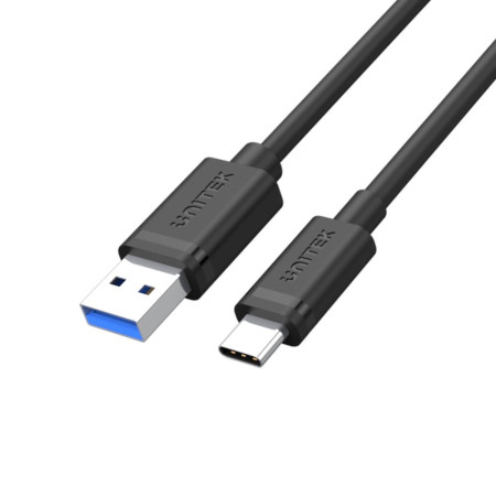 Unitek USB 3.1 M-M kabelis, 2 m