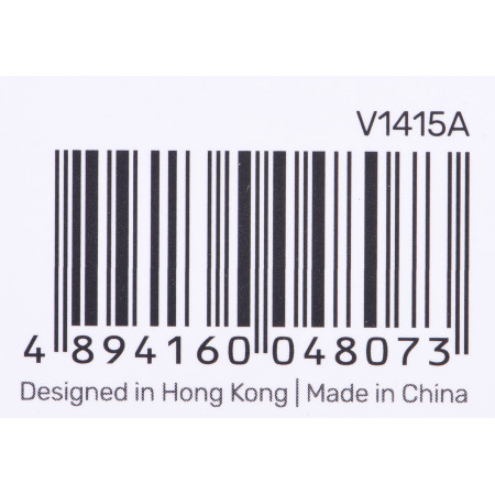 Unitek USB-C į DisplayPort 1.4 adapteris, 8K 60Hz