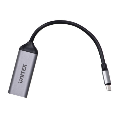 Unitek USB-C į DisplayPort 1.4 adapteris, 8K 60Hz