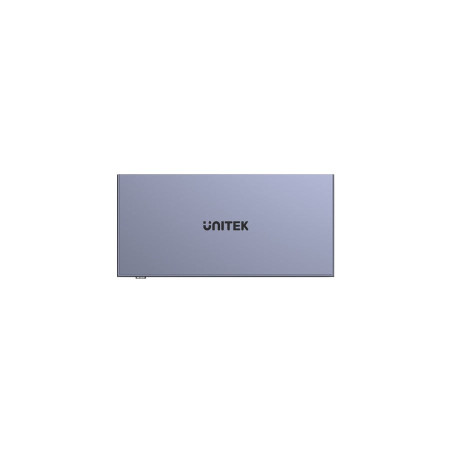 Unitek KVM perjungiklis 4K HDMI 2-in-1-out su USB