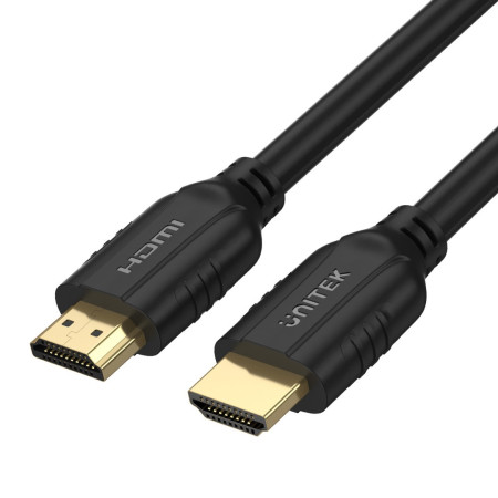 Unitek HDMI 2.0 kabelis 4K 60Hz 3m