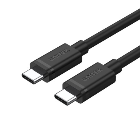 Unitek USB Type-C į USB Type-C kabelis 2m