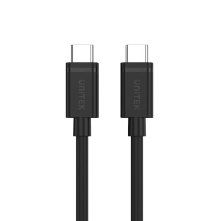 Unitek USB Type-C į USB Type-C kabelis 2m